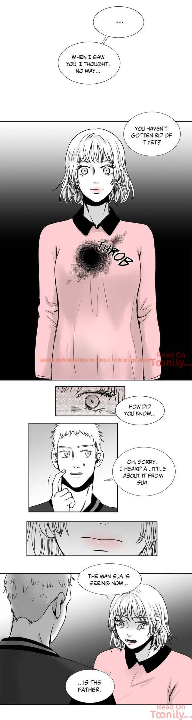 Read Hentai Image 4 572 in comic The Whale - Chapter 27 - hentaitnt.net