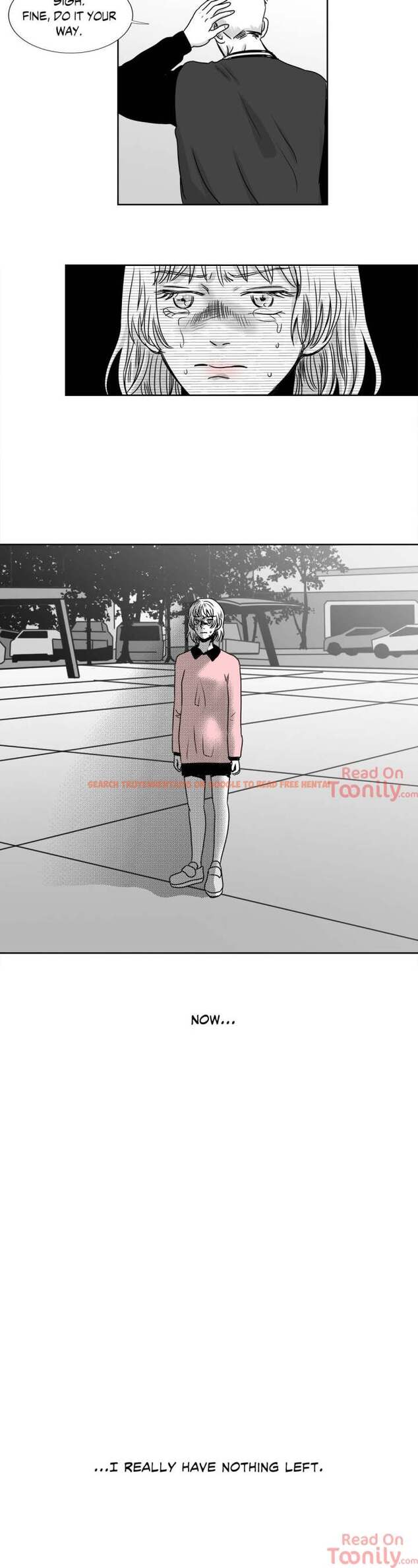 Read Hentai Image 8 572 in comic The Whale - Chapter 27 - hentaitnt.net