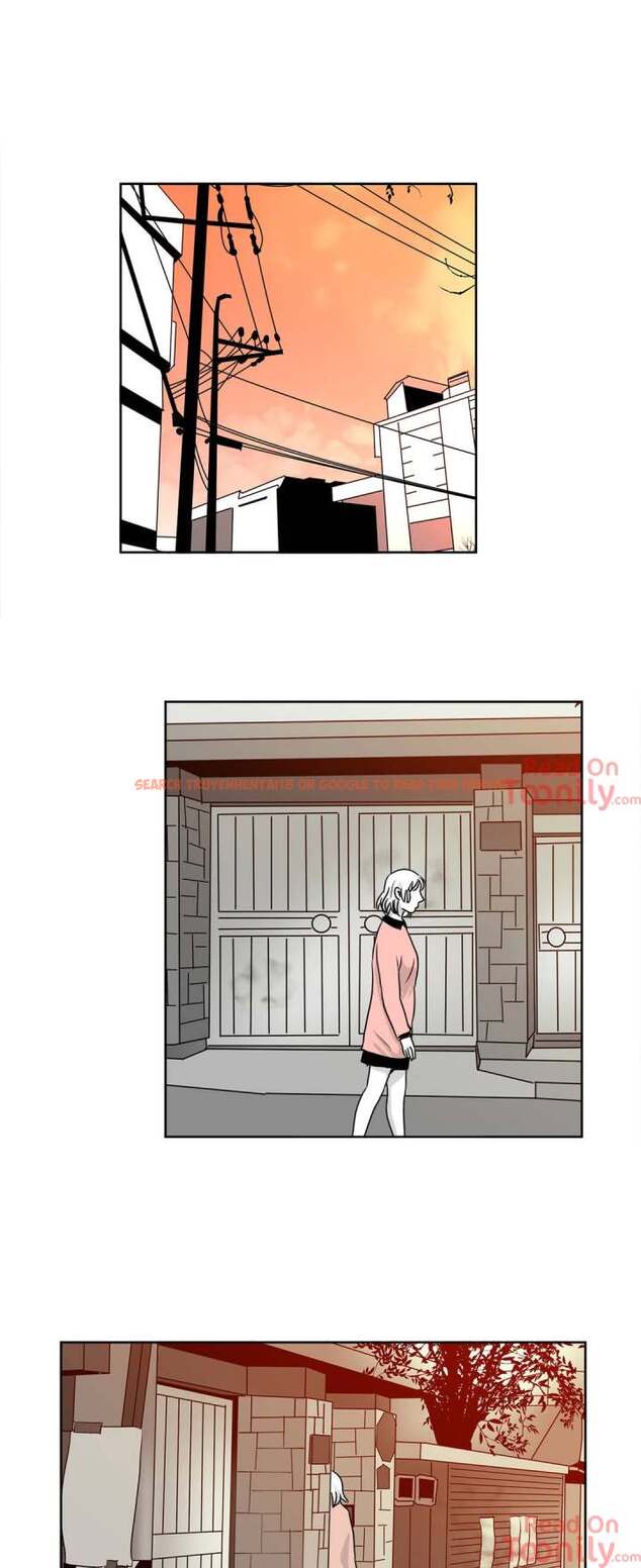 Read Hentai Image 9 572 in comic The Whale - Chapter 27 - hentaitnt.net