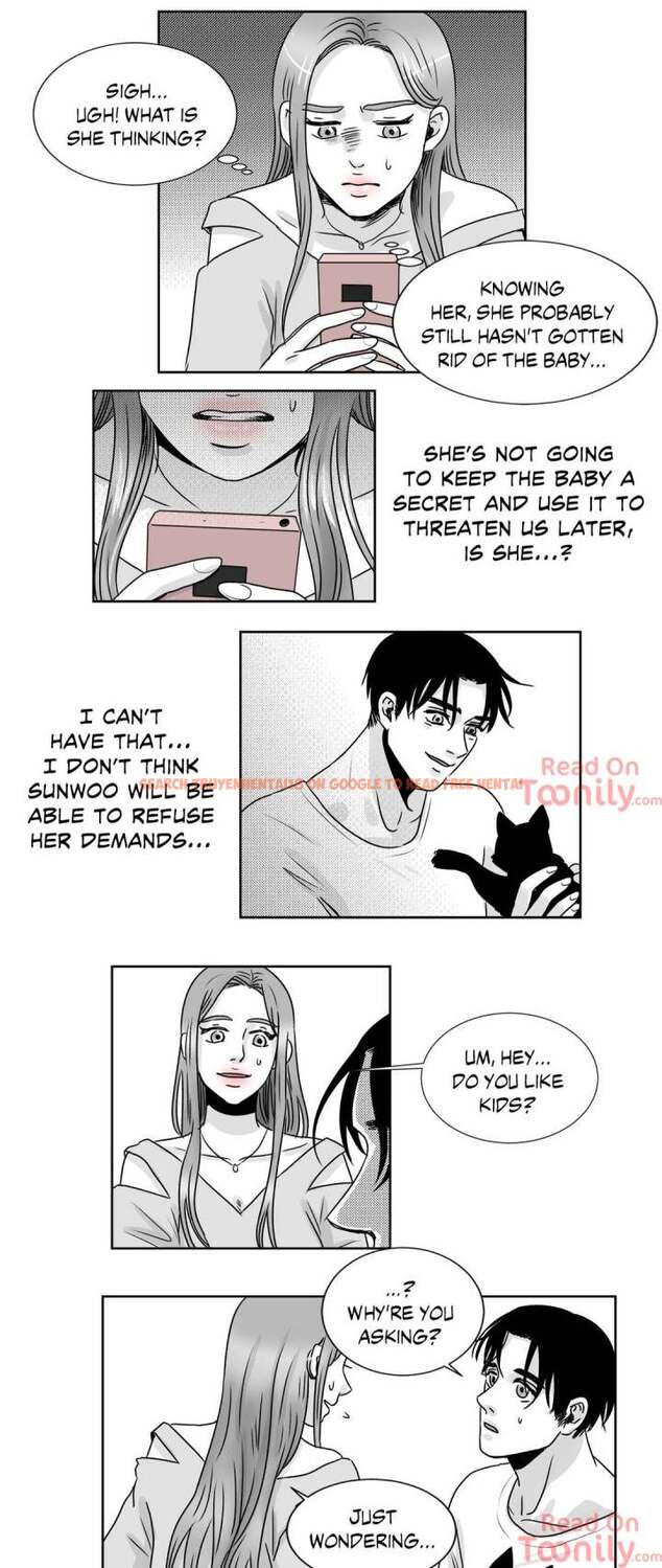 Read Hentai Image 13 572 in comic The Whale - Chapter 28 - hentaitnt.net