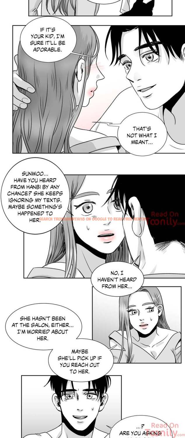 Read Hentai Image 14 572 in comic The Whale - Chapter 28 - hentaitnt.net
