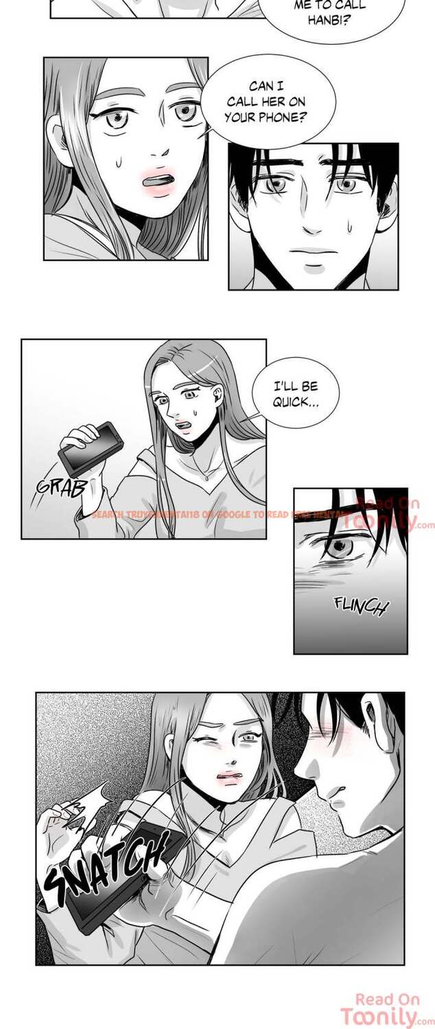 Read Hentai Image 15 572 in comic The Whale - Chapter 28 - hentaitnt.net