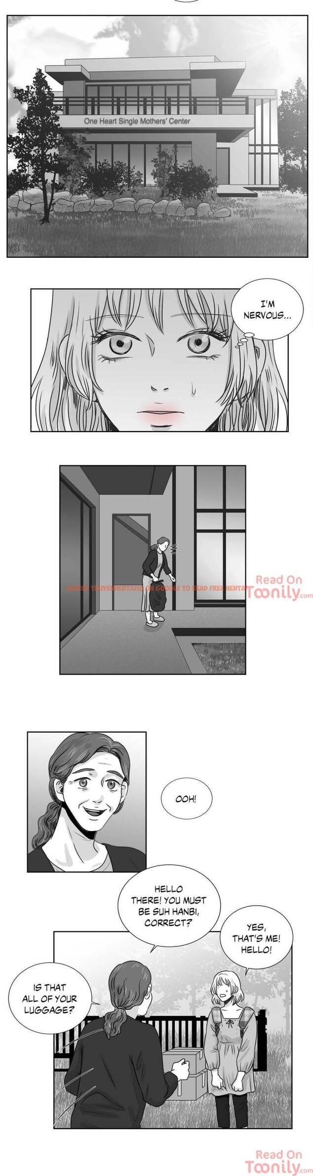 Read Hentai Image 4 572 in comic The Whale - Chapter 28 - hentaitnt.net