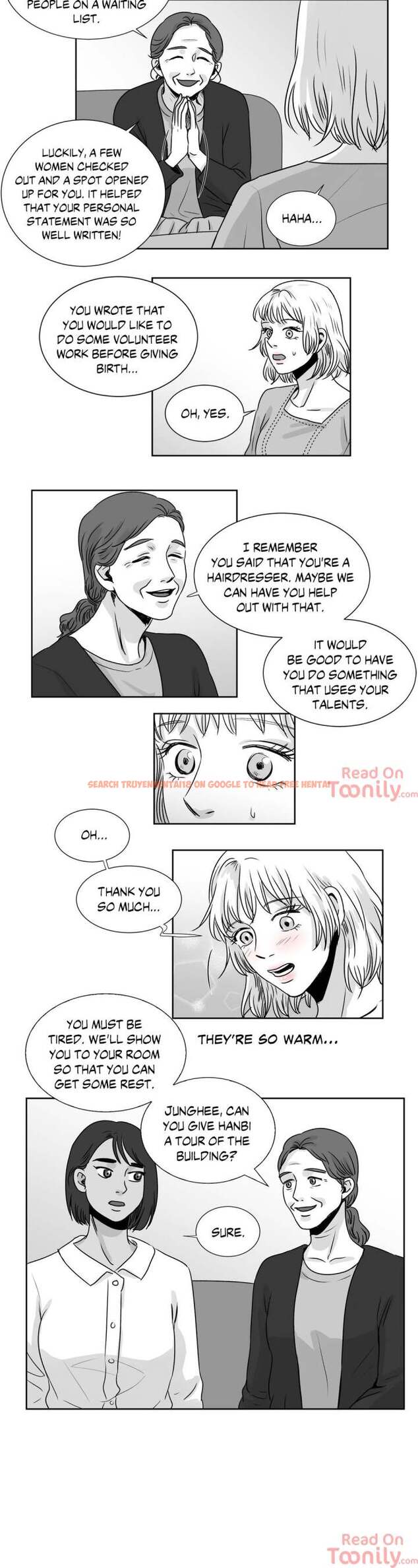 Read Hentai Image 6 572 in comic The Whale - Chapter 28 - hentaitnt.net