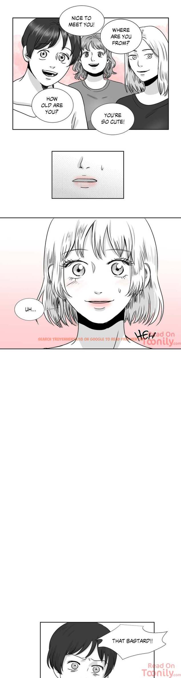 Read Hentai Image 9 572 in comic The Whale - Chapter 28 - hentaitnt.net