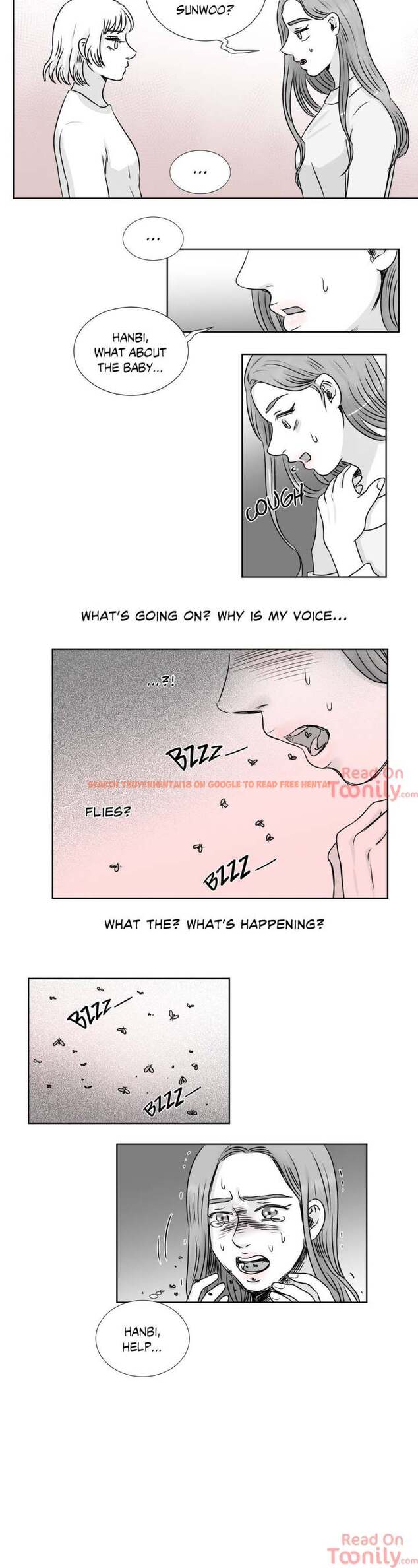 Read Hentai Image 10 572 in comic The Whale - Chapter 29 - hentaitnt.net