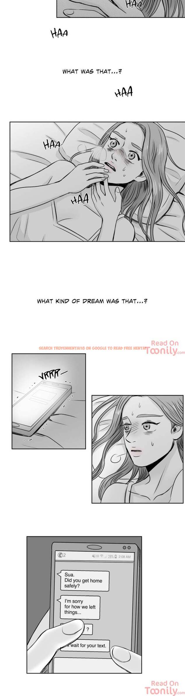 Read Hentai Image 12 572 in comic The Whale - Chapter 29 - hentaitnt.net