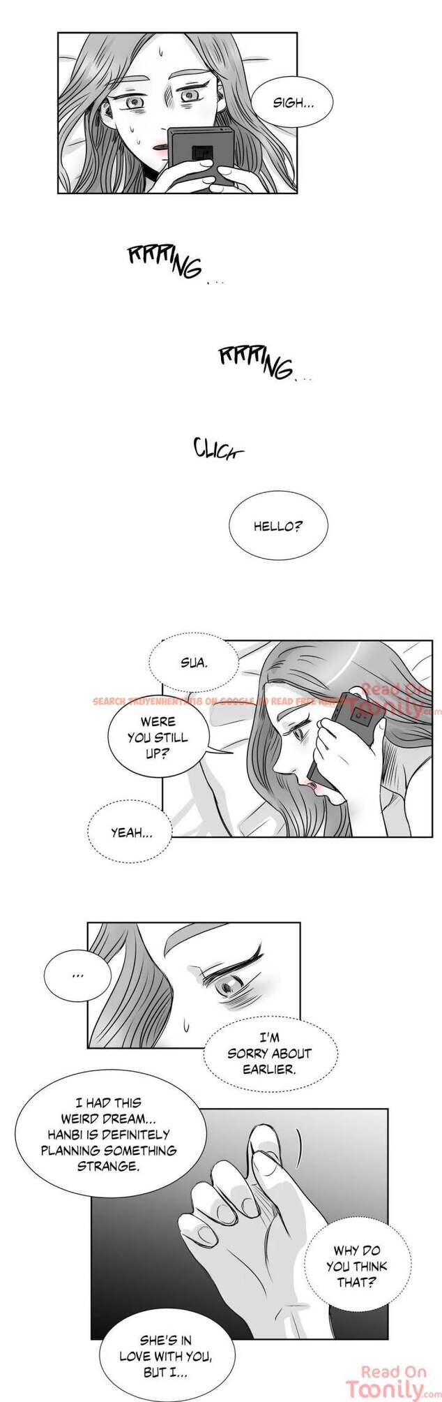 Read Hentai Image 13 572 in comic The Whale - Chapter 29 - hentaitnt.net