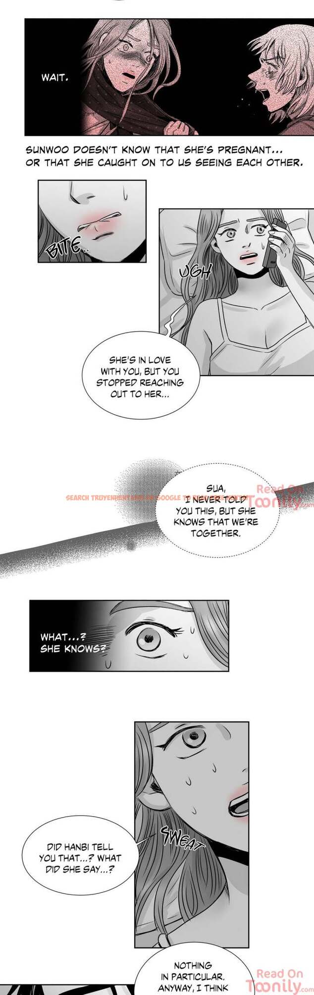 Read Hentai Image 14 572 in comic The Whale - Chapter 29 - hentaitnt.net