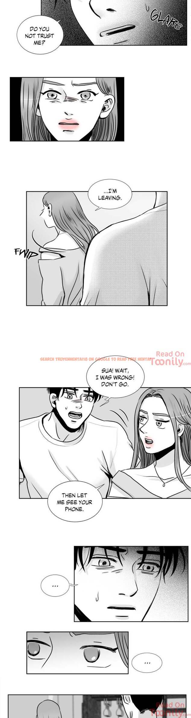 Read Hentai Image 3 572 in comic The Whale - Chapter 29 - hentaitnt.net