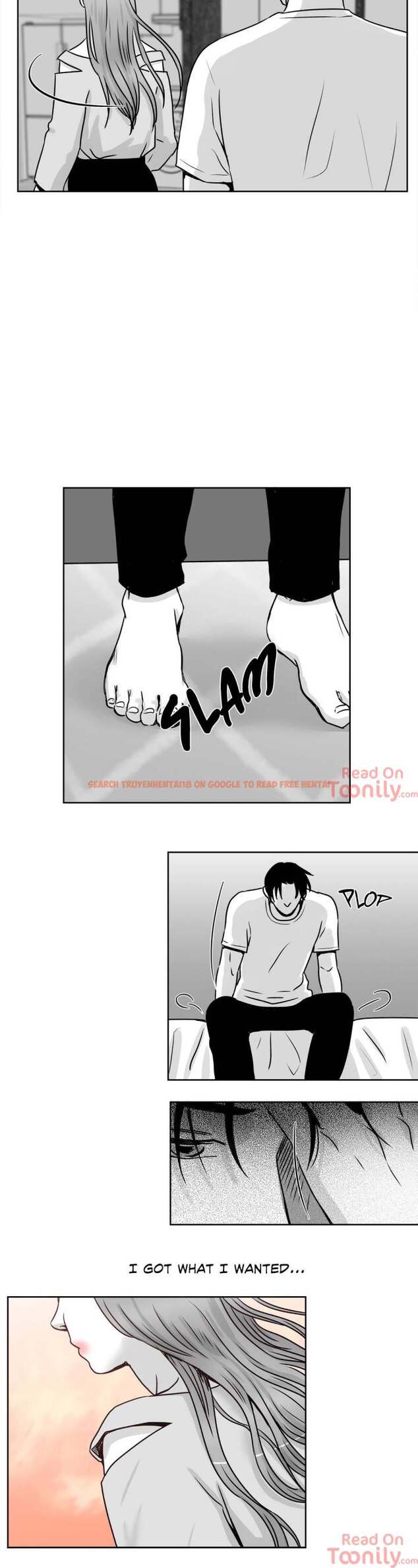 Read Hentai Image 4 572 in comic The Whale - Chapter 29 - hentaitnt.net