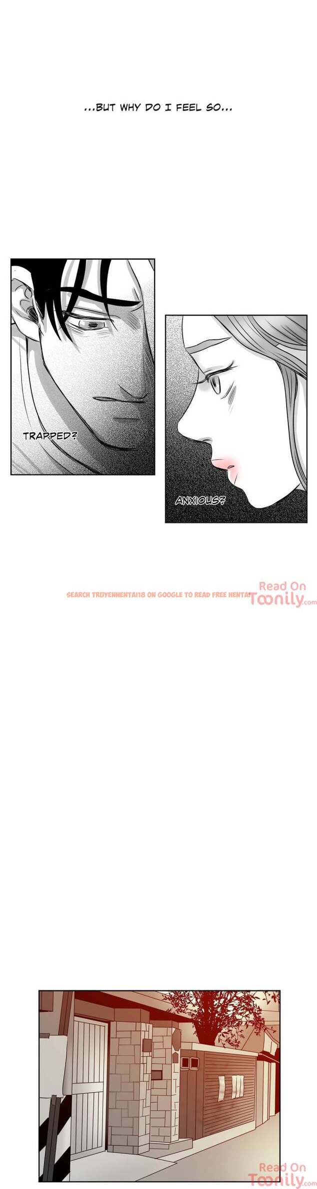 Read Hentai Image 5 572 in comic The Whale - Chapter 29 - hentaitnt.net
