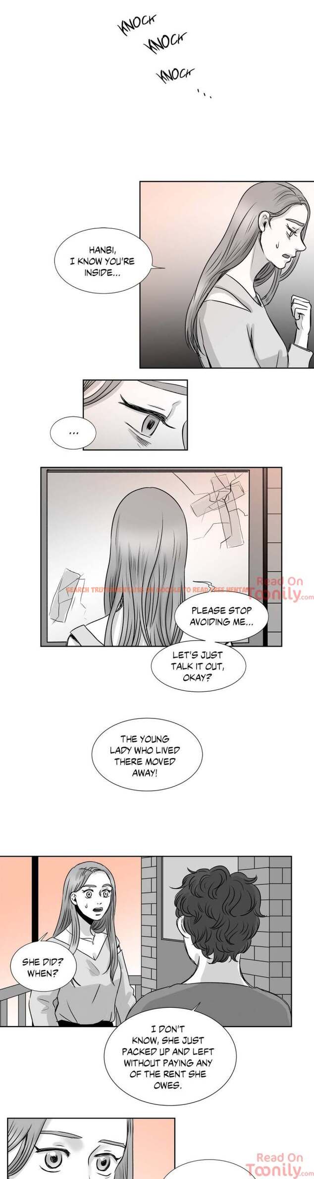 Read Hentai Image 6 572 in comic The Whale - Chapter 29 - hentaitnt.net