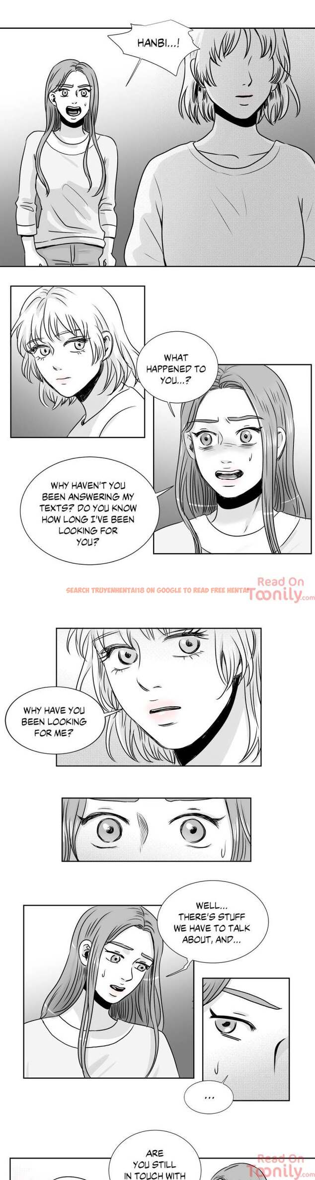 Read Hentai Image 9 572 in comic The Whale - Chapter 29 - hentaitnt.net
