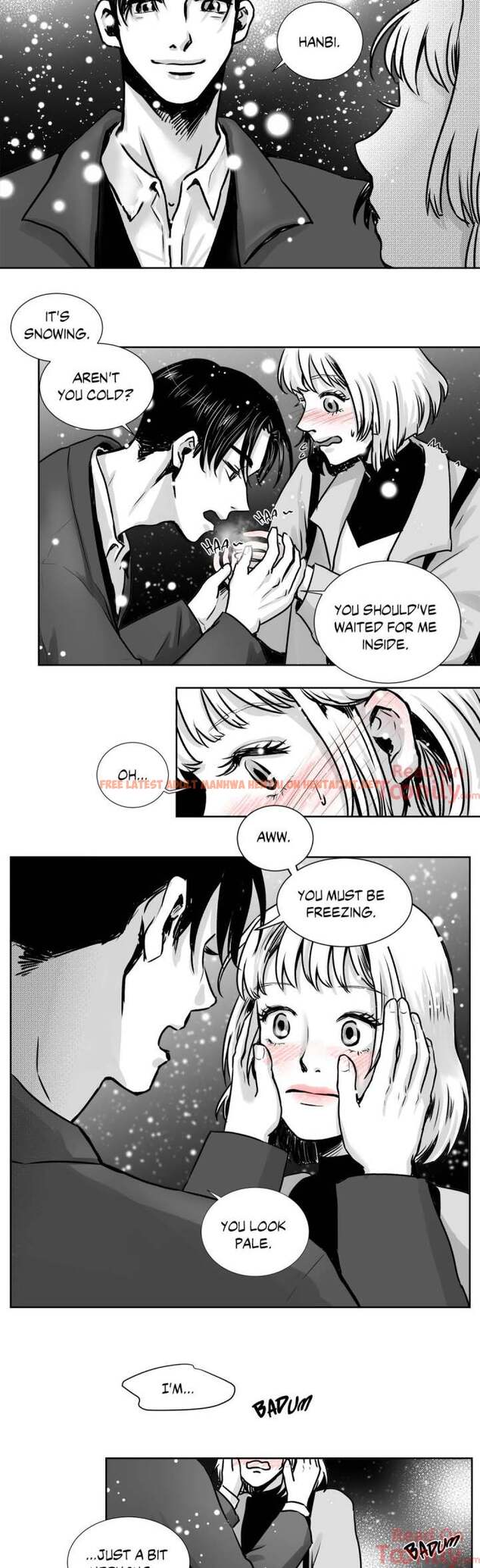 Read Hentai Image 3 582 in comic The Whale - Chapter 3 - hentaitnt.net