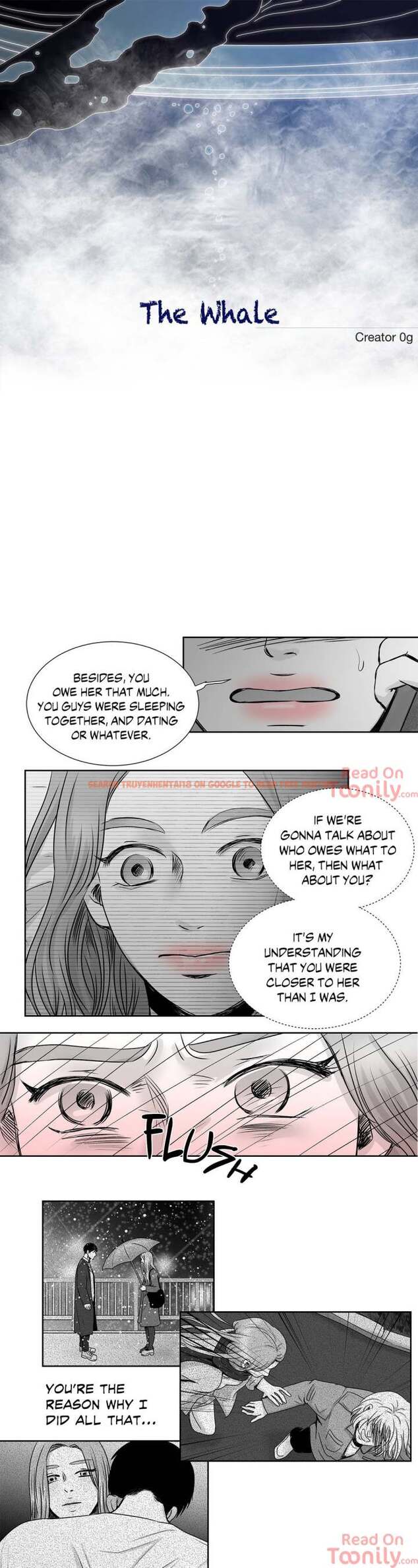 Read Hentai Image 1 568 in comic The Whale - Chapter 30 - hentaitnt.net