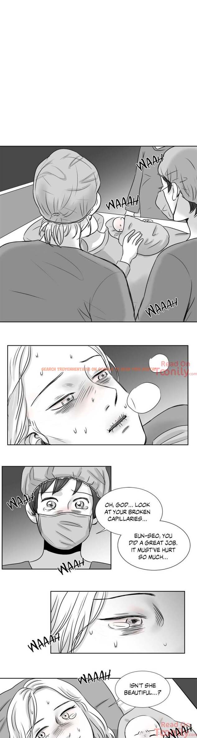Read Hentai Image 11 568 in comic The Whale - Chapter 30 - hentaitnt.net