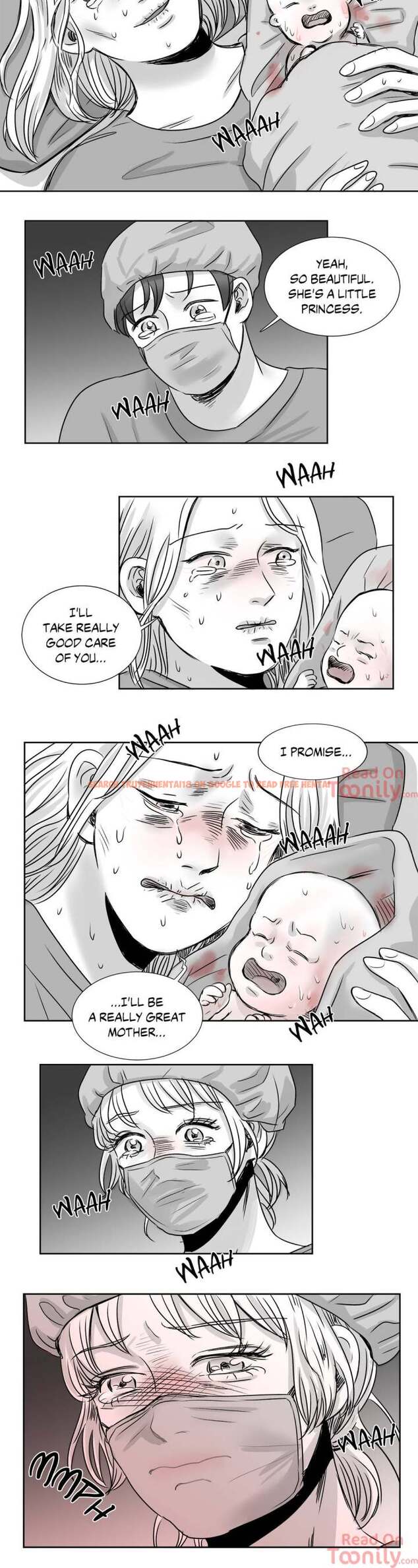 Read Hentai Image 12 568 in comic The Whale - Chapter 30 - hentaitnt.net
