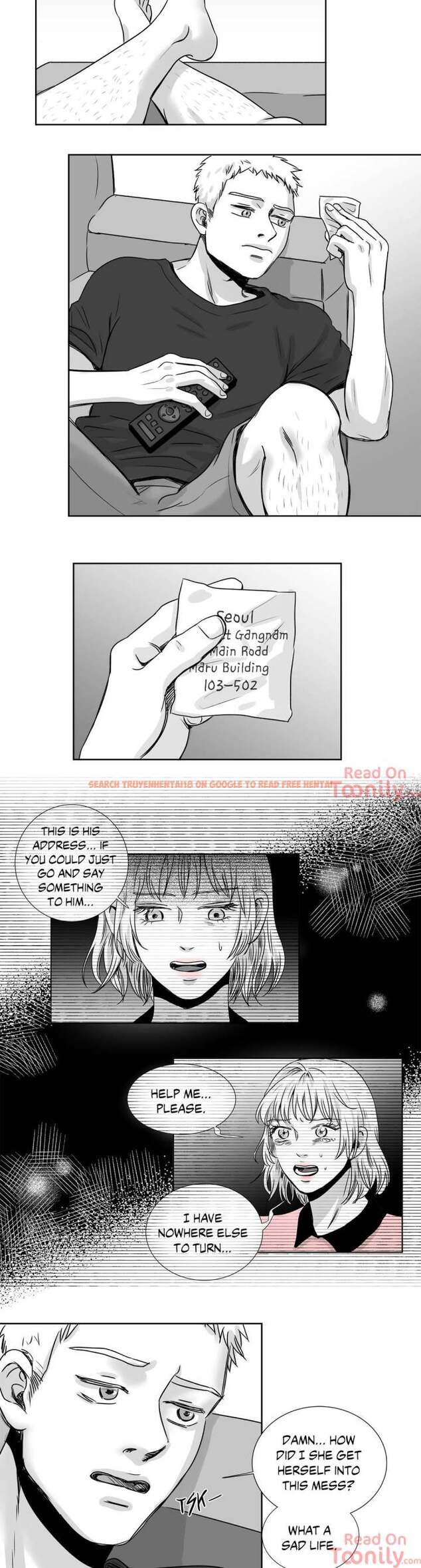 Read Hentai Image 14 571 in comic The Whale - Chapter 30 - hentaitnt.net
