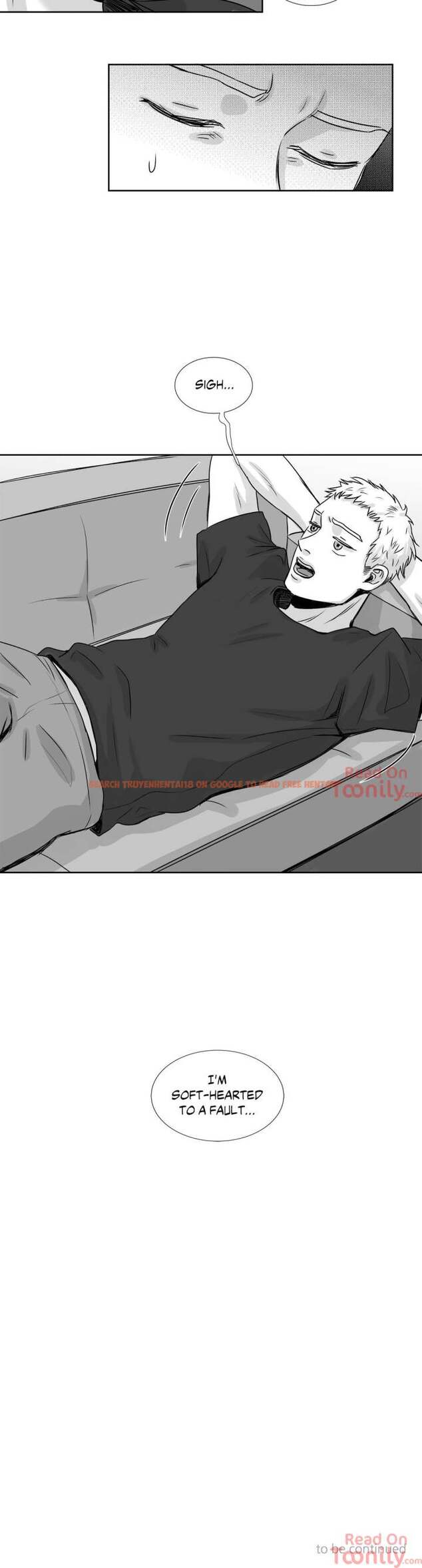 Read Hentai Image 15 572 in comic The Whale - Chapter 30 - hentaitnt.net