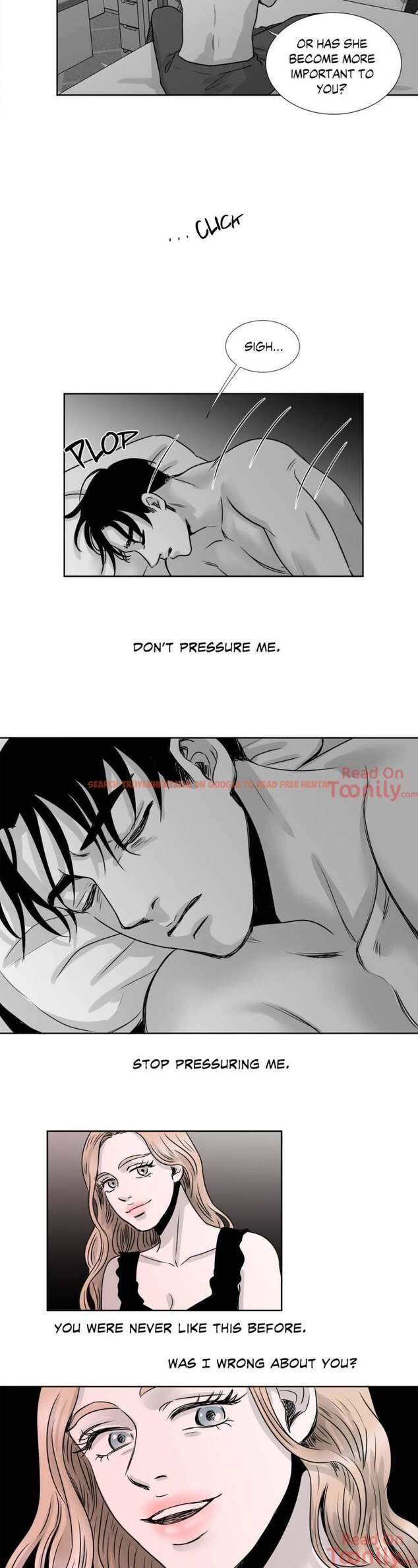 Read Hentai Image 3 568 in comic The Whale - Chapter 30 - hentaitnt.net