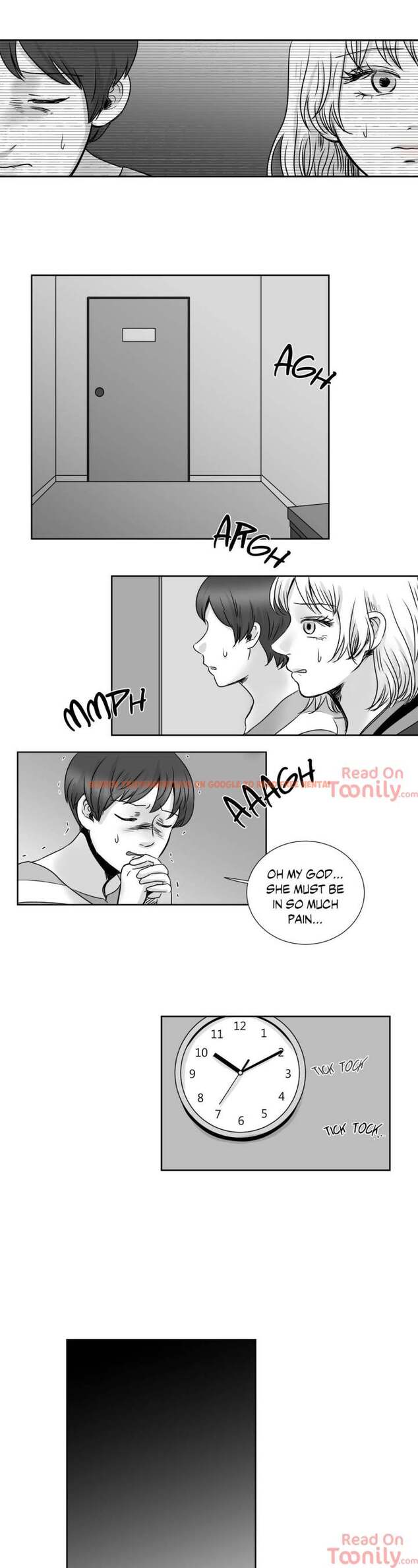 Read Hentai Image 9 568 in comic The Whale - Chapter 30 - hentaitnt.net