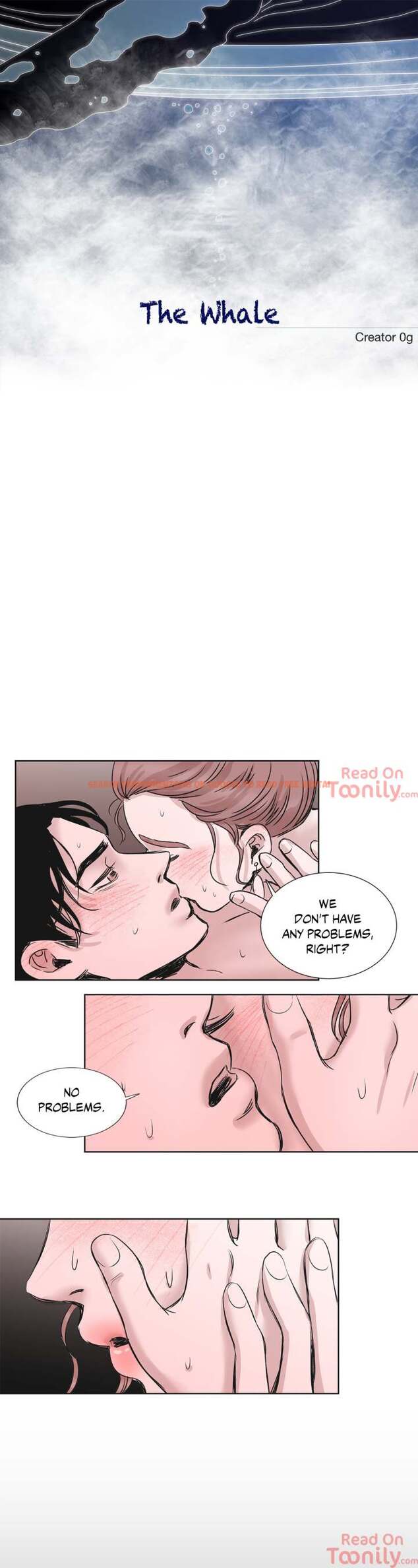 Read Hentai Image 1 567 in comic The Whale - Chapter 32 - www.hentaitnt.net