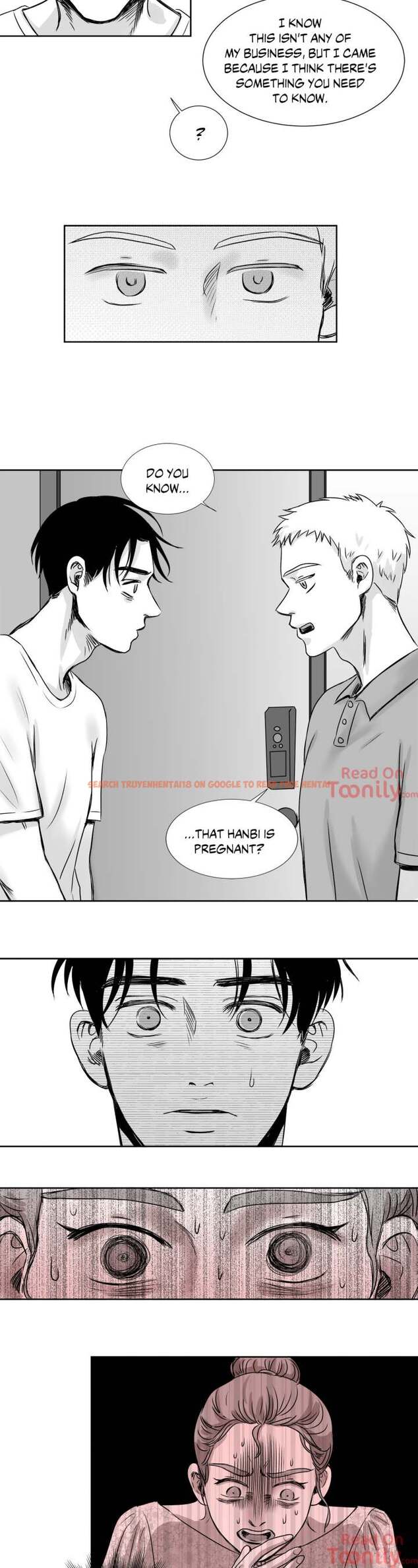 Read Hentai Image 11 568 in comic The Whale - Chapter 32 - www.hentaitnt.net