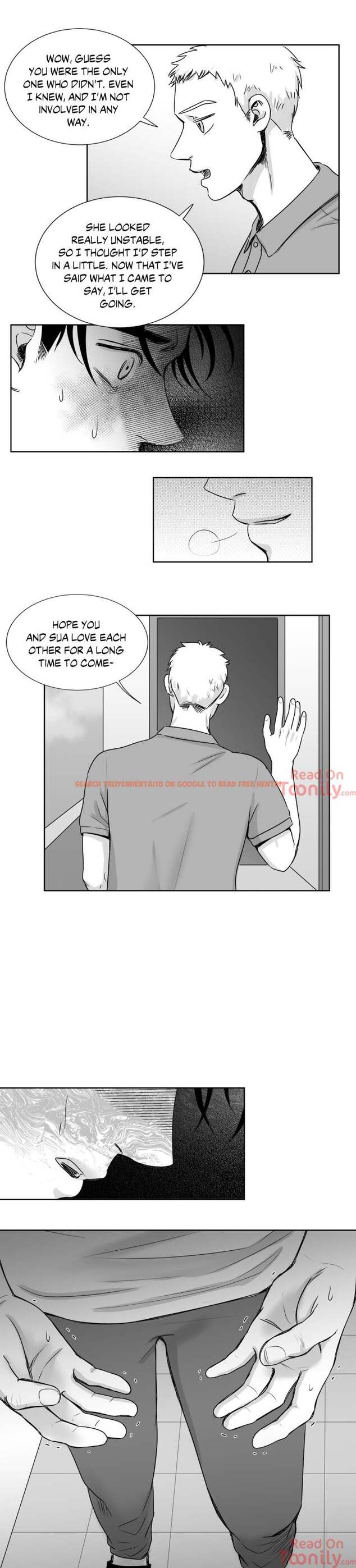 Read Hentai Image 13 568 in comic The Whale - Chapter 32 - www.hentaitnt.net