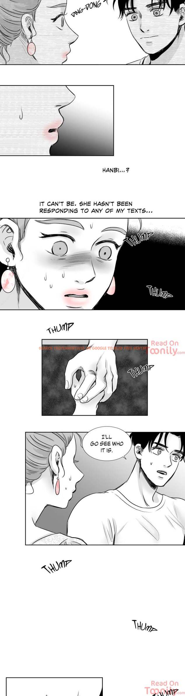 Read Hentai Image 6 567 in comic The Whale - Chapter 32 - www.hentaitnt.net