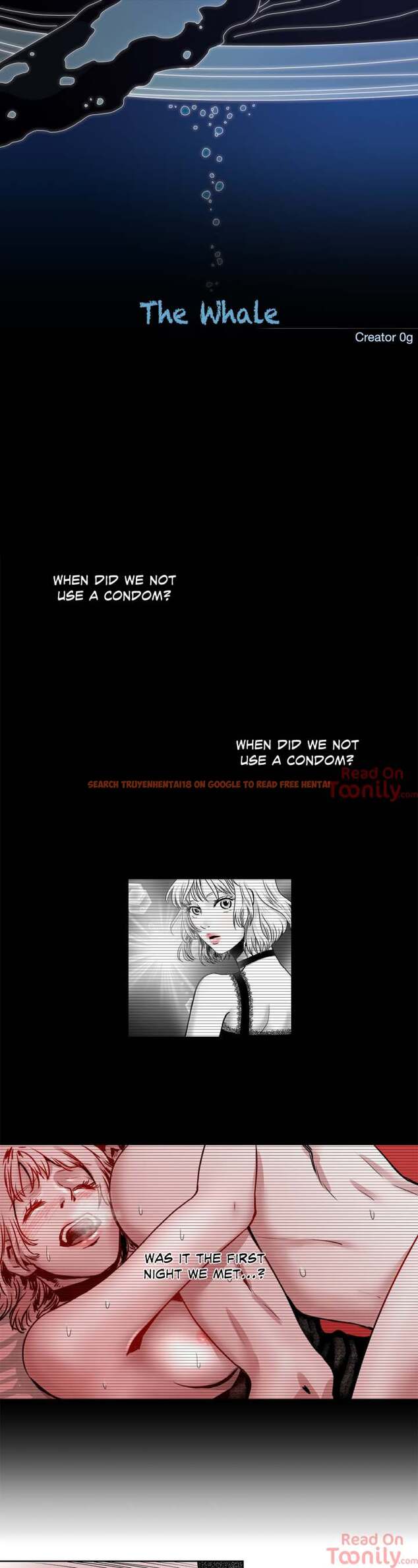 Read Hentai Image 1 567 in comic The Whale - Chapter 33 - www.hentaitnt.net