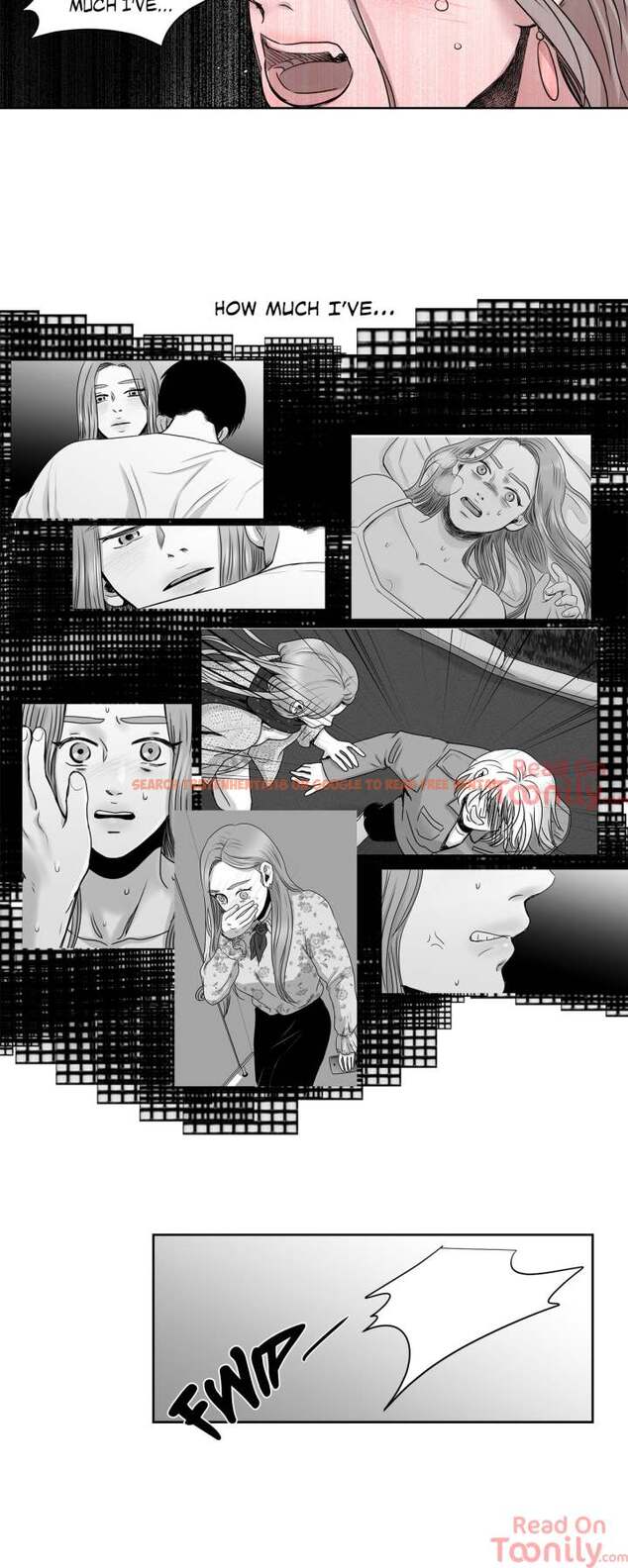 Read Hentai Image 10 567 in comic The Whale - Chapter 33 - www.hentaitnt.net