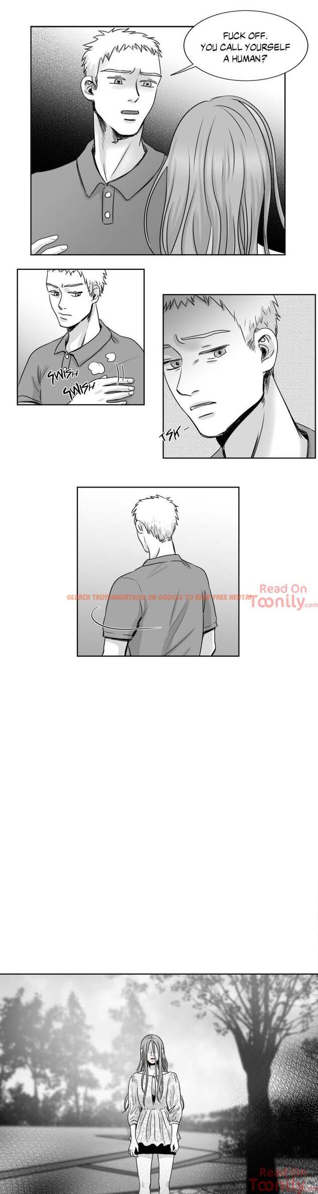 Read Hentai Image 11 567 in comic The Whale - Chapter 33 - www.hentaitnt.net