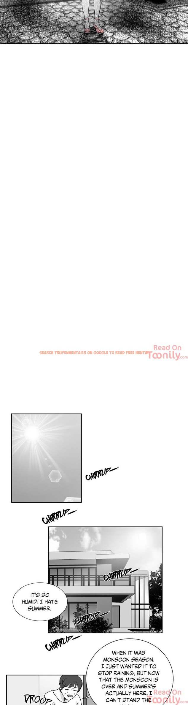 Read Hentai Image 12 567 in comic The Whale - Chapter 33 - www.hentaitnt.net