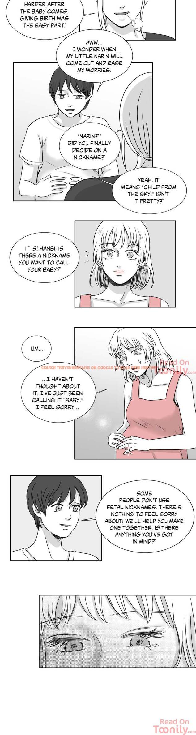 Read Hentai Image 14 567 in comic The Whale - Chapter 33 - www.hentaitnt.net