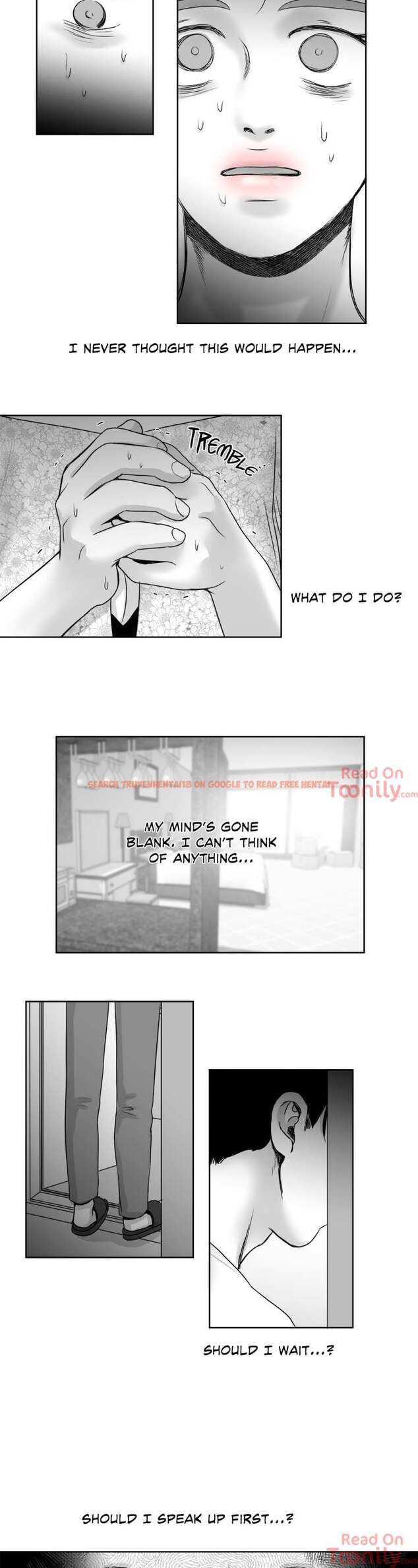 Read Hentai Image 3 567 in comic The Whale - Chapter 33 - www.hentaitnt.net