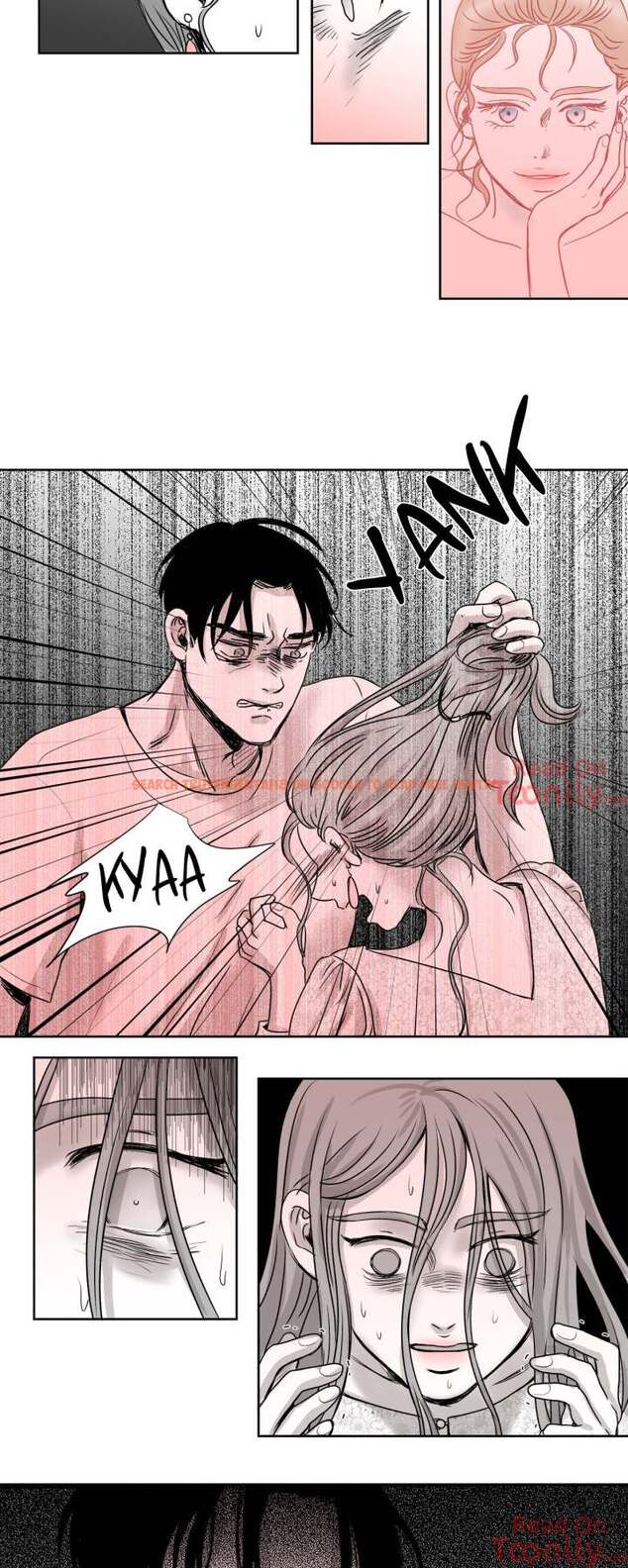 Read Hentai Image 6 567 in comic The Whale - Chapter 33 - www.hentaitnt.net