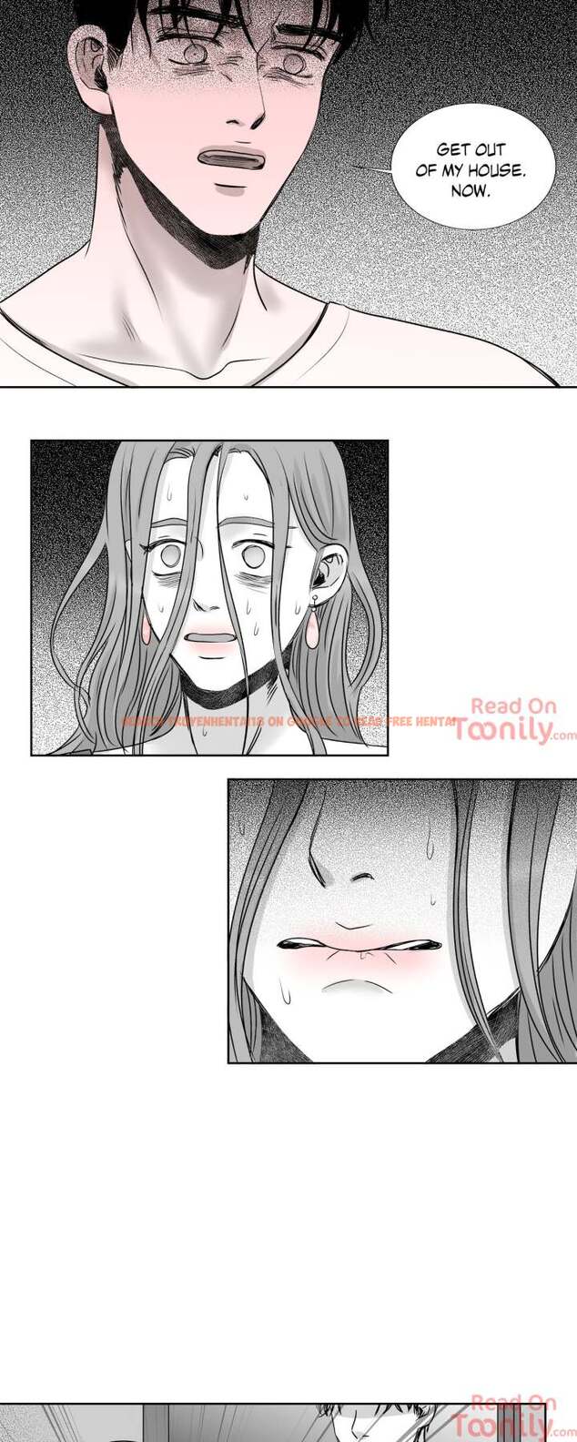 Read Hentai Image 7 567 in comic The Whale - Chapter 33 - www.hentaitnt.net