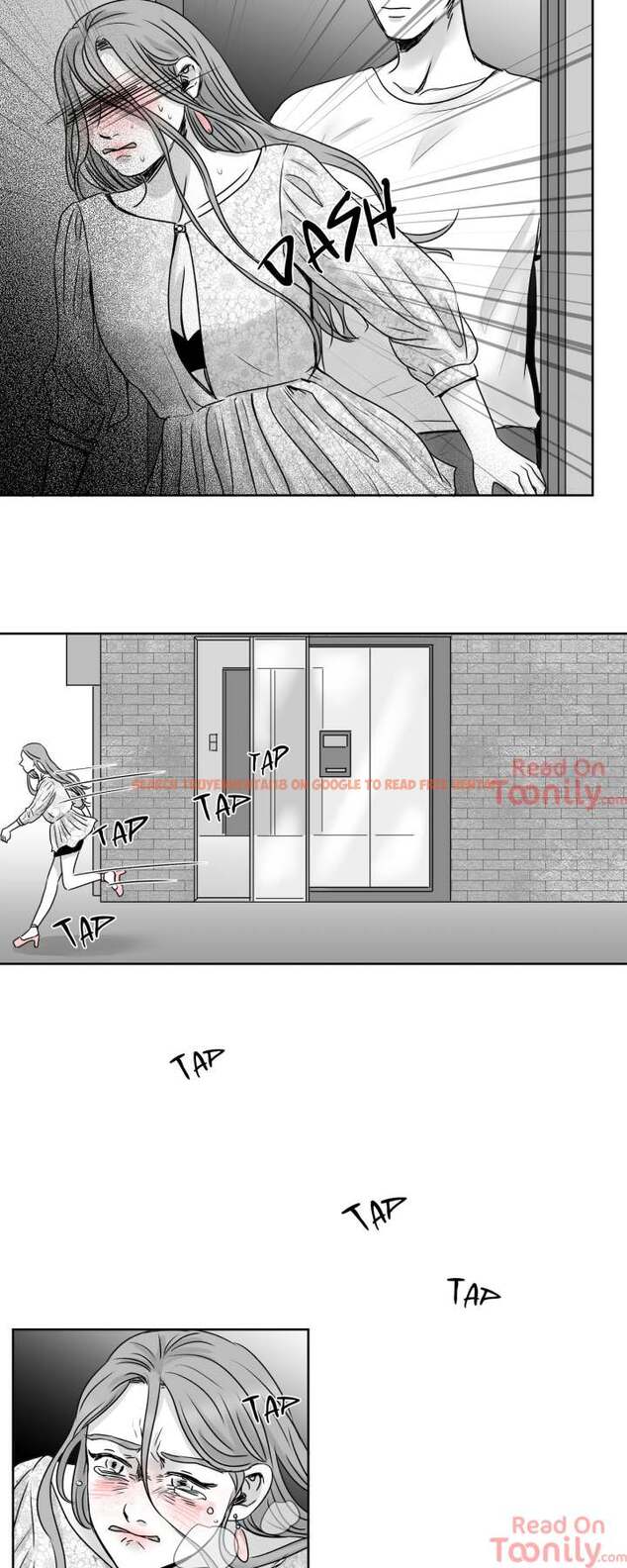 Read Hentai Image 8 567 in comic The Whale - Chapter 33 - www.hentaitnt.net