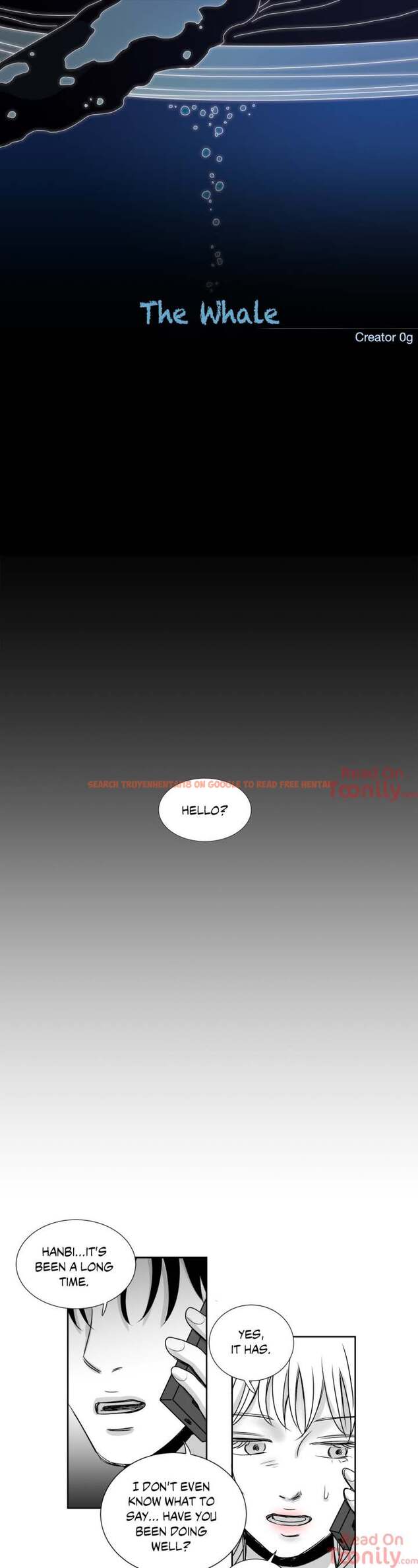 Read Hentai Image 1 567 in comic The Whale - Chapter 34 - www.hentaitnt.net