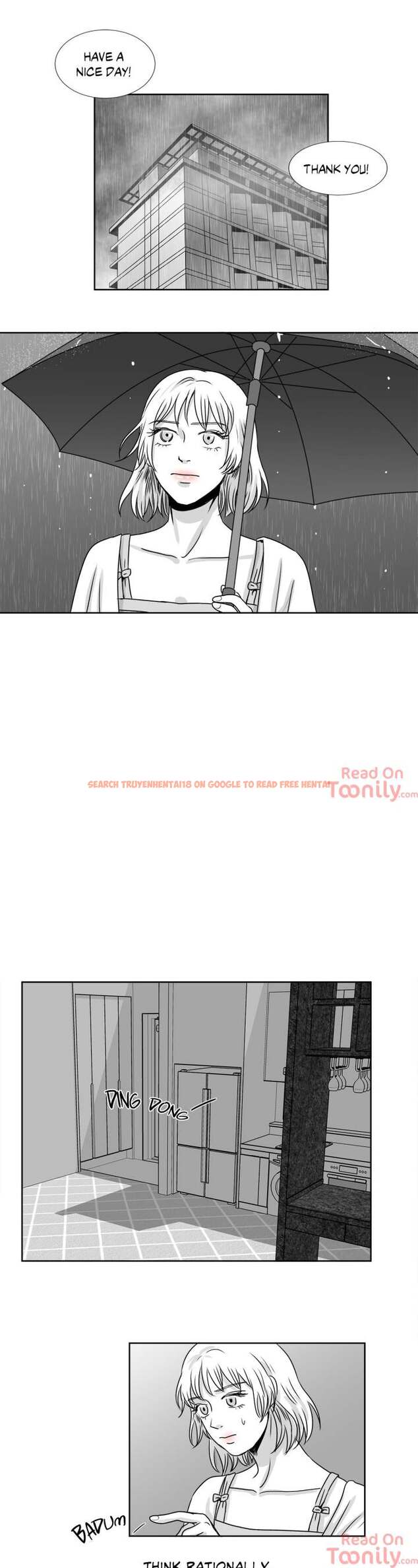 Read Hentai Image 10 567 in comic The Whale - Chapter 34 - www.hentaitnt.net