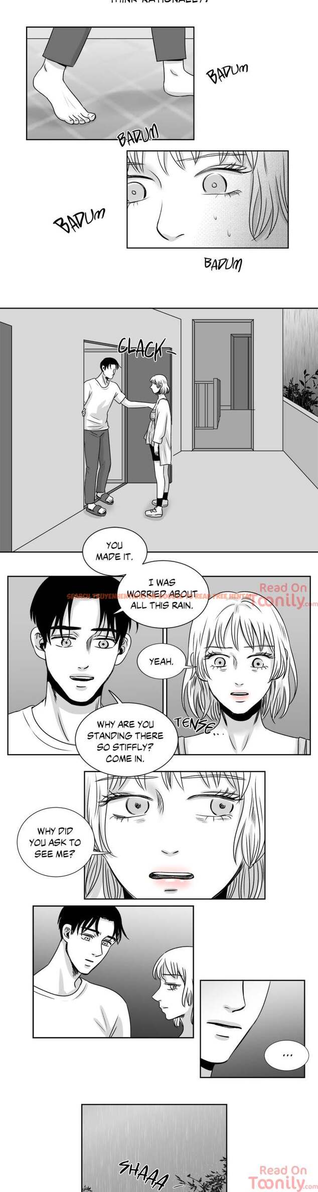 Read Hentai Image 11 567 in comic The Whale - Chapter 34 - www.hentaitnt.net