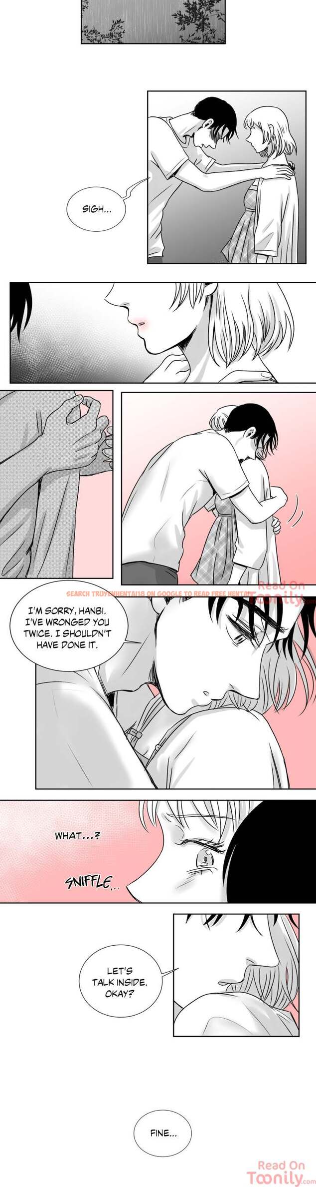 Read Hentai Image 12 567 in comic The Whale - Chapter 34 - www.hentaitnt.net