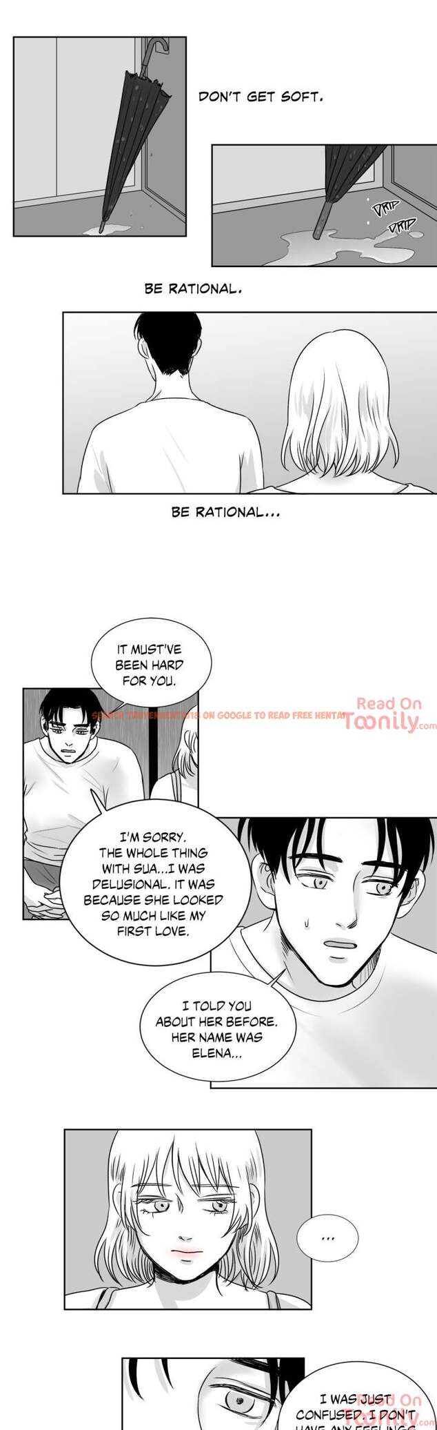 Read Hentai Image 13 567 in comic The Whale - Chapter 34 - www.hentaitnt.net