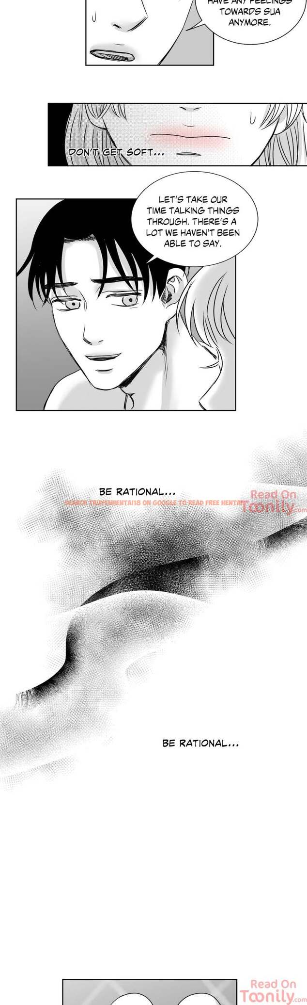 Read Hentai Image 14 567 in comic The Whale - Chapter 34 - www.hentaitnt.net