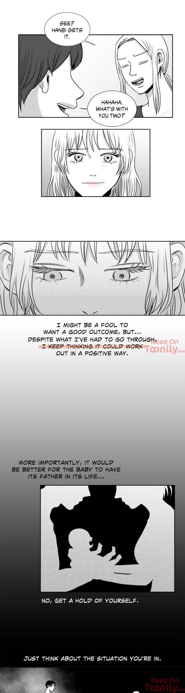 Read Hentai Image 5 567 in comic The Whale - Chapter 34 - www.hentaitnt.net