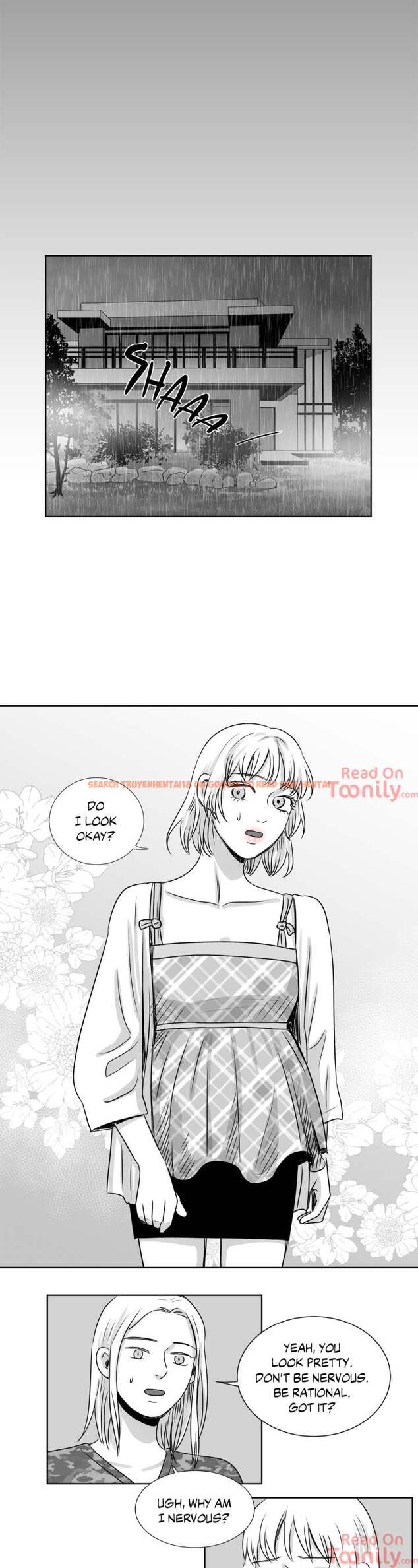Read Hentai Image 7 567 in comic The Whale - Chapter 34 - www.hentaitnt.net