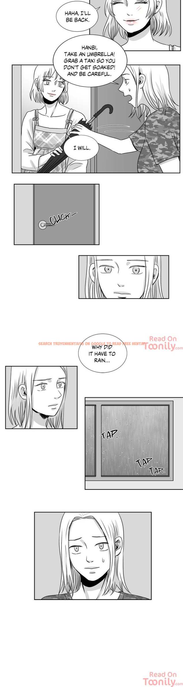 Read Hentai Image 8 567 in comic The Whale - Chapter 34 - www.hentaitnt.net