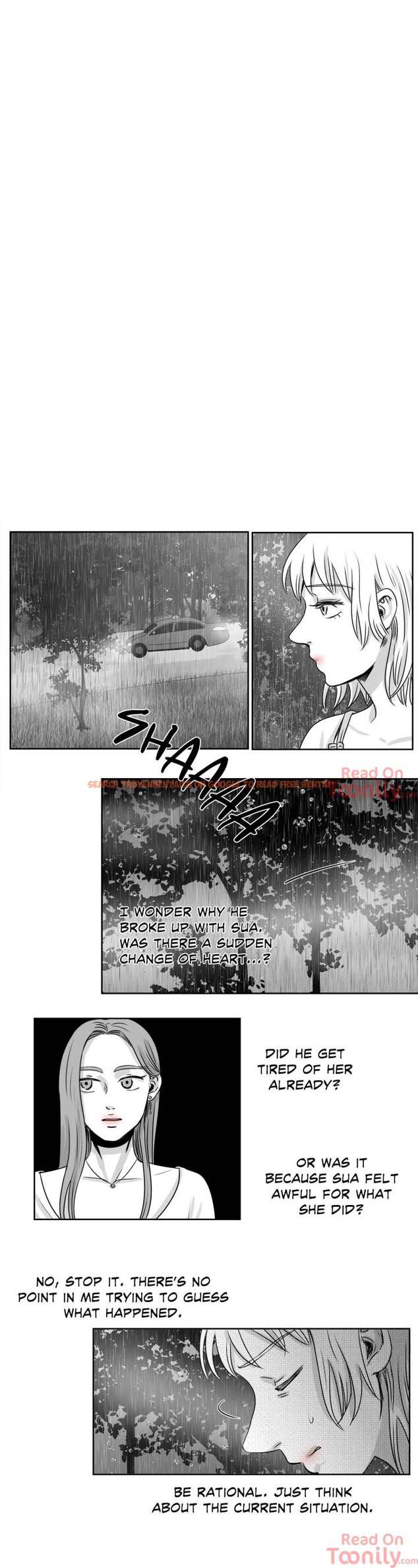 Read Hentai Image 9 567 in comic The Whale - Chapter 34 - www.hentaitnt.net