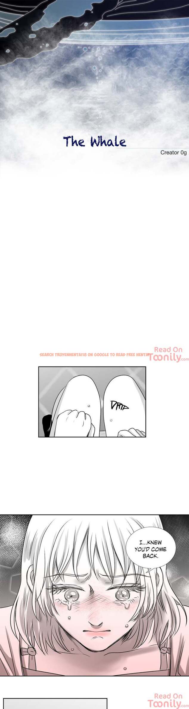 Read Hentai Image 1 567 in comic The Whale - Chapter 35 - www.hentaitnt.net